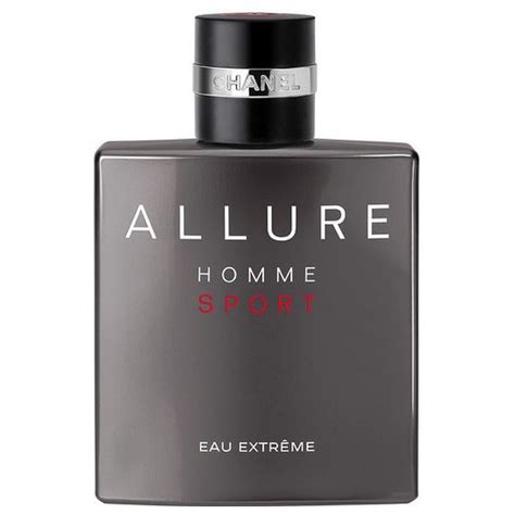 allure homme sport extreme 50ml|chanel allure homme sport decant.